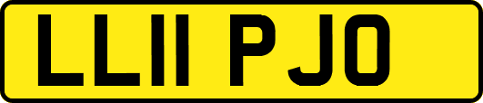 LL11PJO