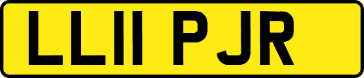 LL11PJR