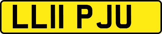LL11PJU