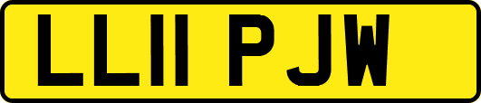 LL11PJW