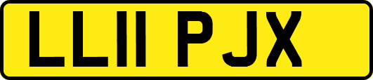 LL11PJX