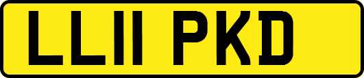 LL11PKD