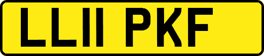 LL11PKF