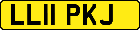 LL11PKJ