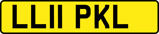 LL11PKL