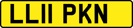 LL11PKN