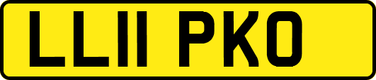 LL11PKO
