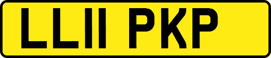 LL11PKP