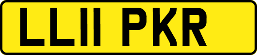 LL11PKR