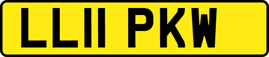 LL11PKW