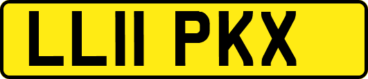 LL11PKX