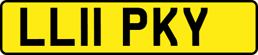 LL11PKY