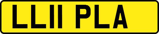 LL11PLA