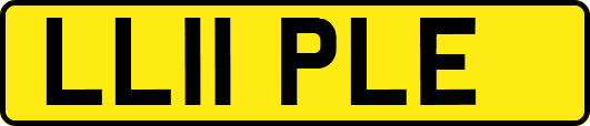LL11PLE