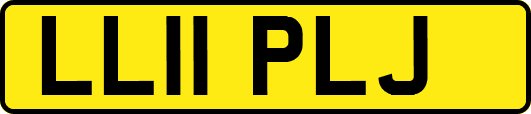 LL11PLJ
