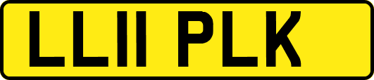 LL11PLK