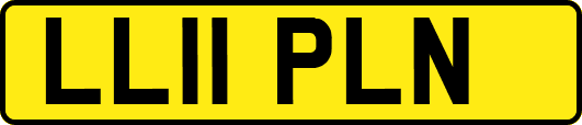 LL11PLN