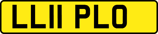 LL11PLO