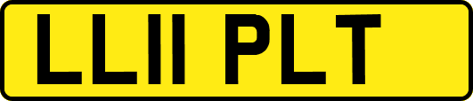 LL11PLT