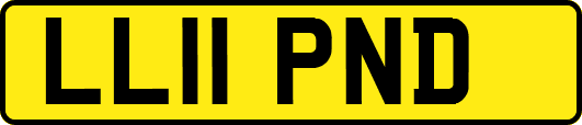 LL11PND