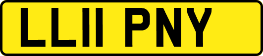 LL11PNY