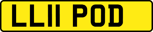 LL11POD