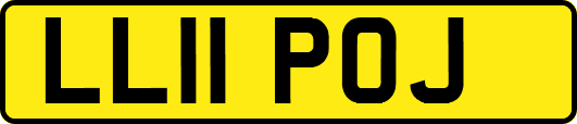 LL11POJ
