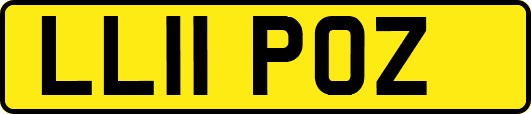 LL11POZ
