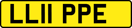LL11PPE