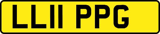 LL11PPG