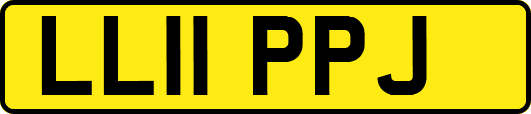 LL11PPJ