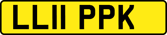 LL11PPK