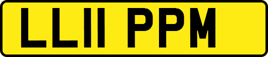 LL11PPM