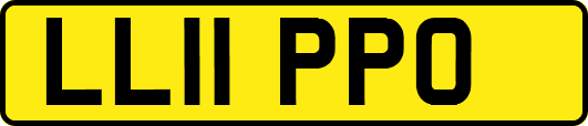 LL11PPO