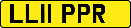 LL11PPR