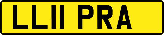 LL11PRA