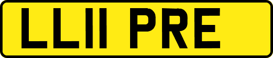 LL11PRE