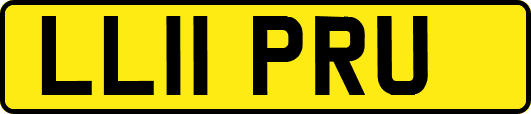 LL11PRU