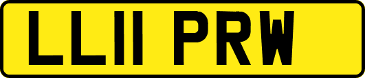 LL11PRW