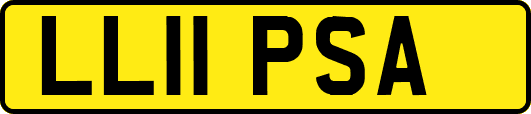 LL11PSA