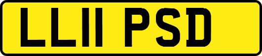 LL11PSD