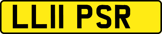 LL11PSR