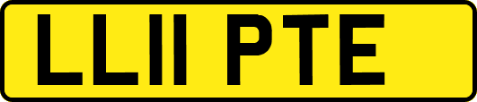 LL11PTE
