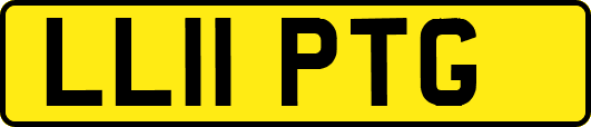 LL11PTG