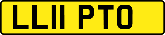 LL11PTO