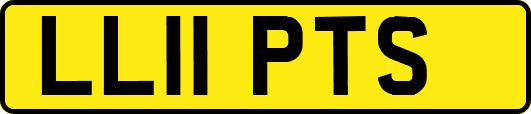 LL11PTS