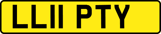 LL11PTY