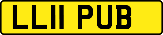 LL11PUB