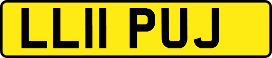 LL11PUJ