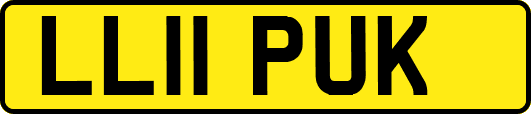 LL11PUK